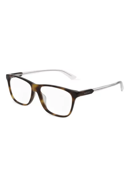 Ochelari de soare Gucci Eyewear maro