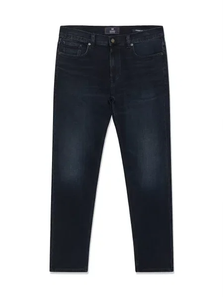 Matinique Jeans MAJake noapte albastru