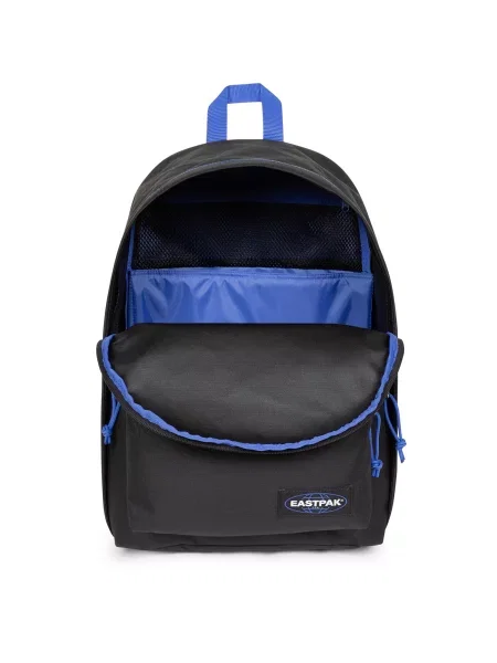 EASTPAK Batoh Out Of Office kráľovská modrá čierna