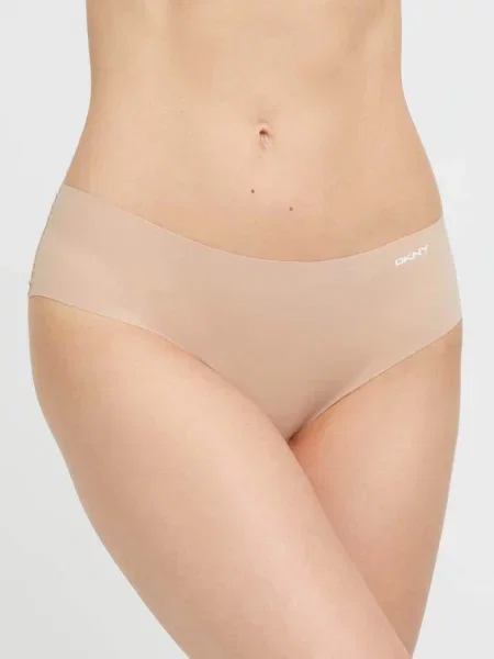 Бикини Dkny 3 броя черно