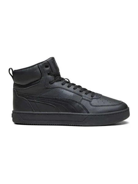 Pantofi Puma negru