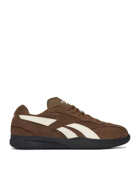 Reebok Laisvalaikio batai EO-HAMMER STREET ruda