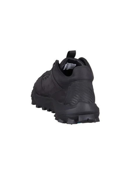 Pantofi Scarpa negru