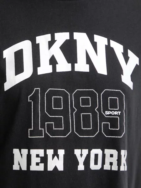 Футболка Dkny