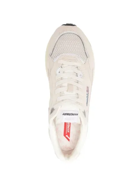 Sneakerși Autry din piele de căprioară