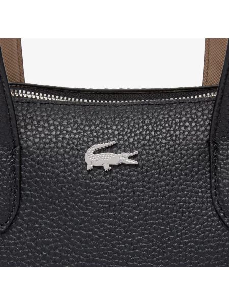 Сумка Lacoste черная