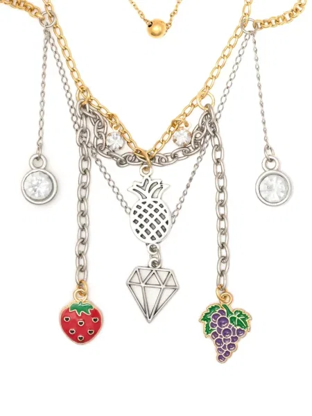 Pandantiv Amir Slama auriu