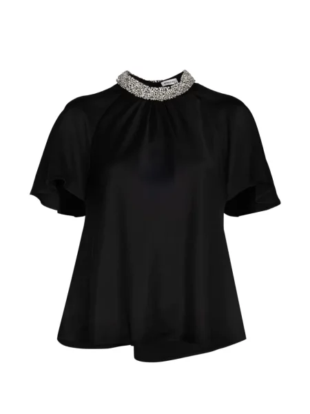 Bluză Simkhai negru