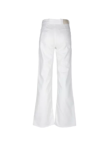 Pantaloni Citizens Of Humanity alb