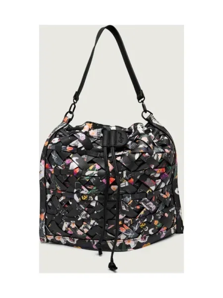 Desigual Rucsac/geantă OSMIO HARLAN negru