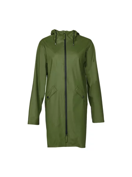 Kurtka Danwear zielona