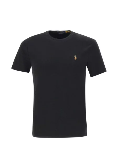 Polokošeľa Polo Ralph Lauren modrá