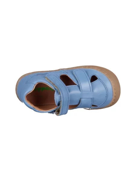 Pantofi copii Froddo albastru