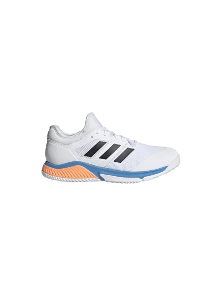 Pantofi Adidas alb