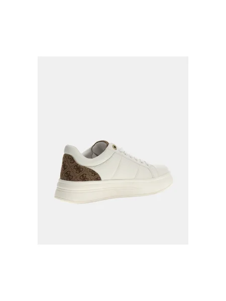 Pantofi Guess bej