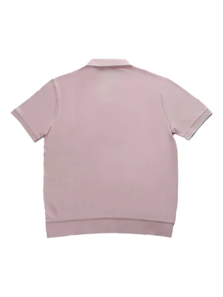 Polo majica Polo Ralph Lauren ružičasta