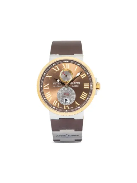 Ceas Ulysse Nardin maro