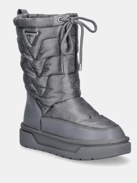 Апрески Guess UMME FLFUMM сиво