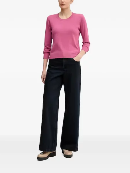Pulover Benetton roz