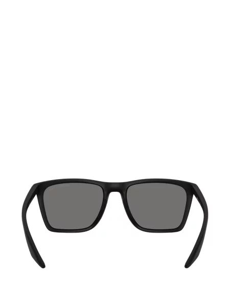 Ochelari de soare Prada Linea Rossa negru