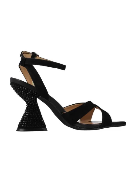 Pantofi Alma En Pena negru