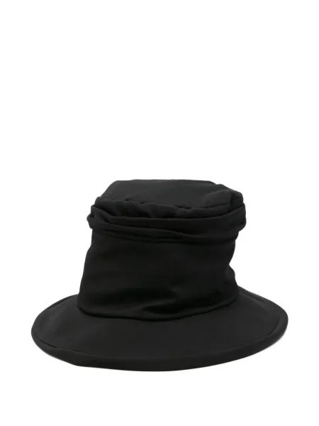 Căciulă Yohji Yamamoto negru
