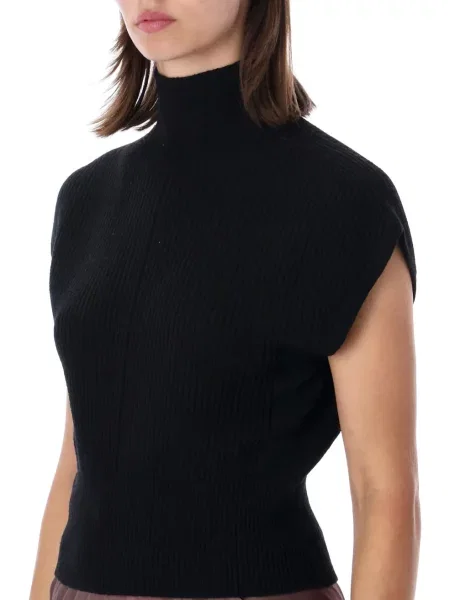 Pulover Rick Owens negru