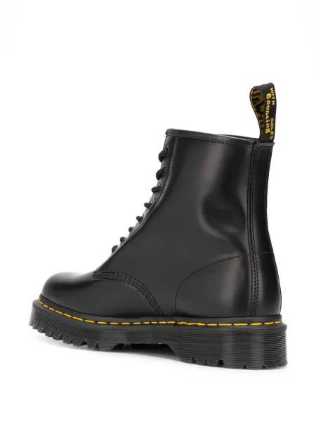 Botki Dr. Martens czarne