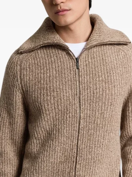 Cardigan Peserico tricotate