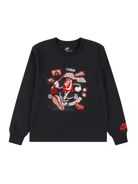 Πουκάμισο Nike Sportswear λευκό