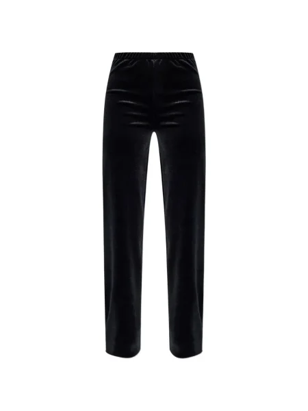 Pantaloni Vetements negru