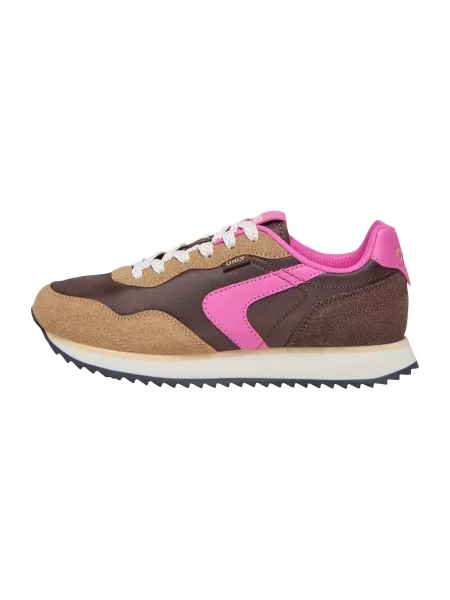 Sneakerși Only roz