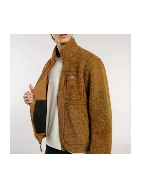 Geacă Dickies maro