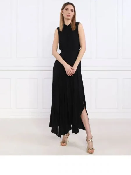 Patrizia Pepe Rochie negru