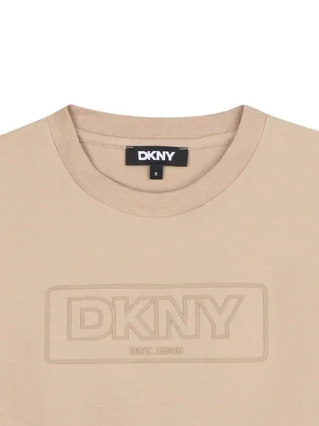 Koszulka dziecięca Dkny