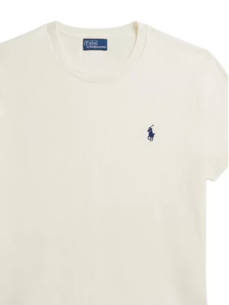 Polo Ralph Lauren Majica Écru
