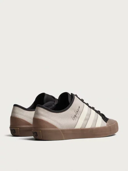 Sneakersy Y-3 czarne