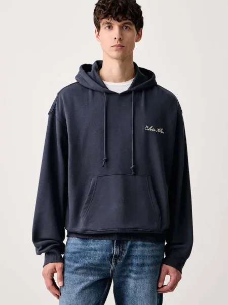 Calvin Klein Underwear hanorac de loungewear pentru bărbați cu