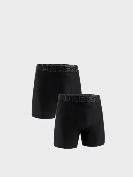 Боксери Under Armour чорні