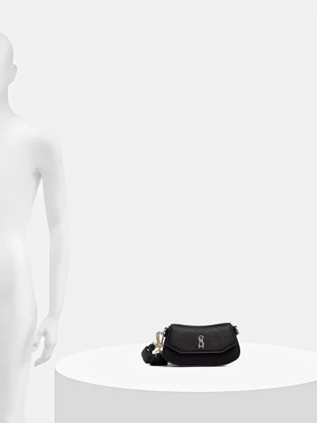 STEVE MADDEN Válltáskák Btaiga' fekete