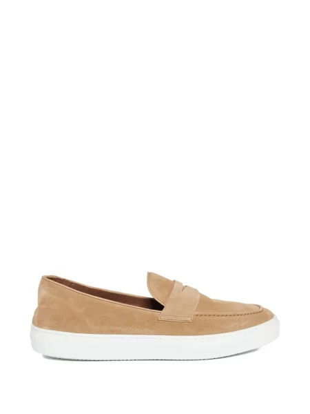 Pantofi loafer Fratelli Rossetti