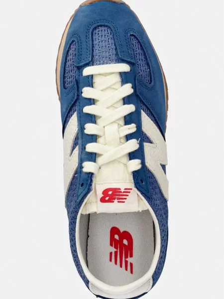 New Balance sportcipő női kék