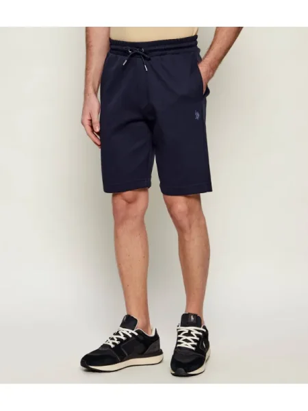 US Polo ASSN Pantaloni scurți