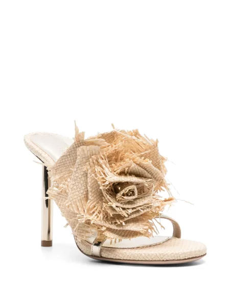 Sandale Le Silla roz