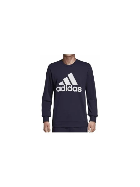 Geacă Adidas albastru