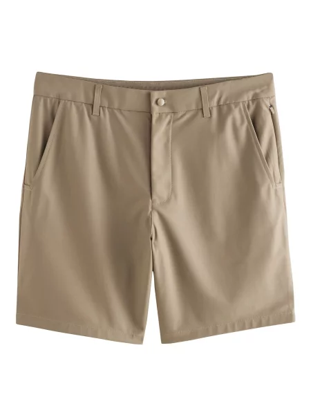 Next Pantaloni eleganți închis bej