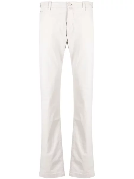 Pantaloni chino Jacob Cohën