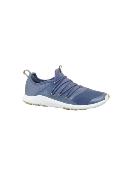 Tenisky Adidas modrá