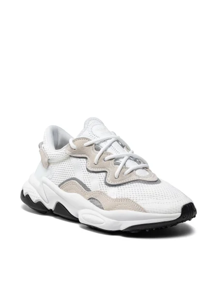 Обувки adidas бяло