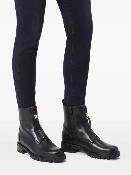 Botine Ara negru